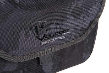 Fox Rage Camo Voyager Belt Carryall