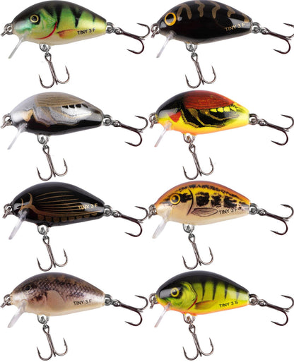 Salmo Tiny