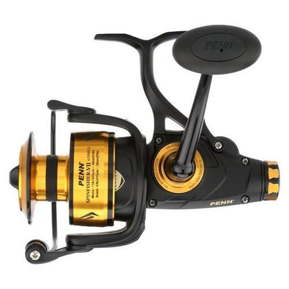 Penn Spinfisher VII Live Liner Spinning Reel SSVII 4500