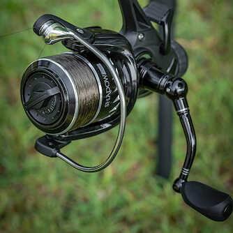 Korum Shadow Freespool