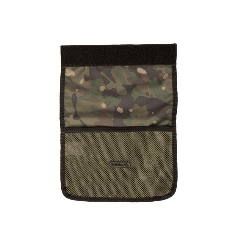 Trakker NXC Camo Bedchair Storage Pouch