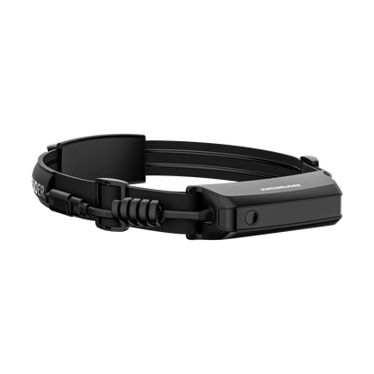 Zweibruder ZB9H Headlamp 2000 Lumen