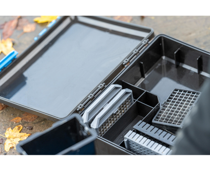 Preston Meat Cutter Set