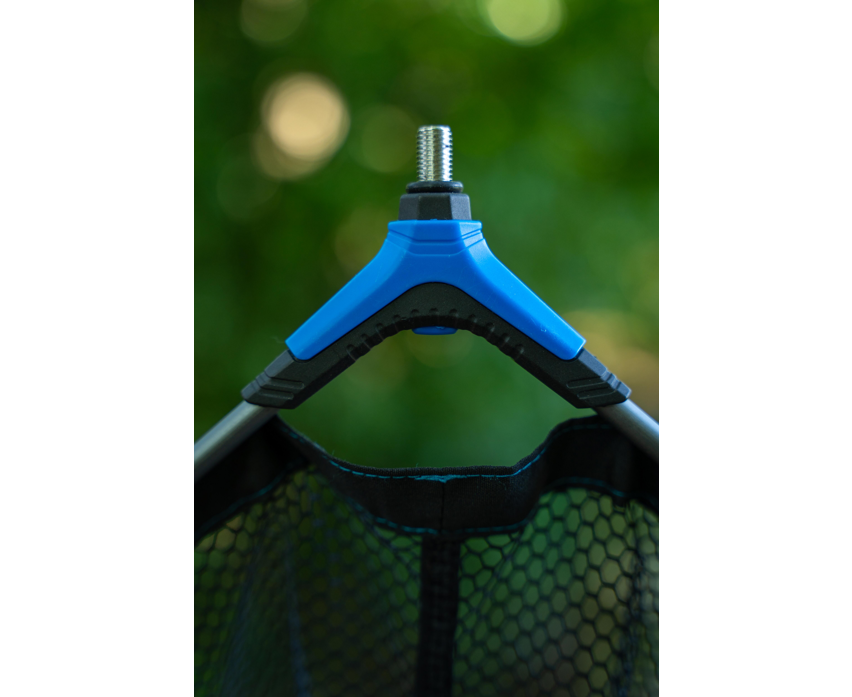 Zebco Ambition Spoon Net