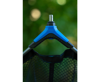 Zebco Ambition Spoon Net