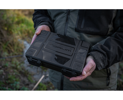 Korum Slim Blox Loaded