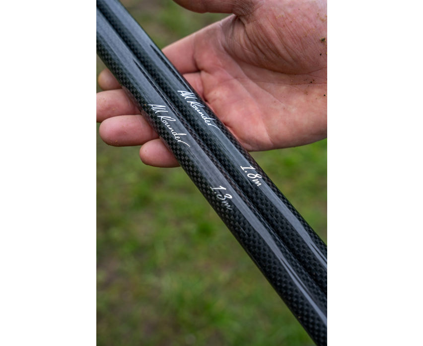 Korum Allrounder Multi Handle - 3m