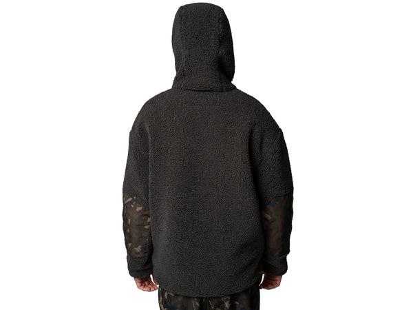 Nash ZT Sherpa Fleece Hoody