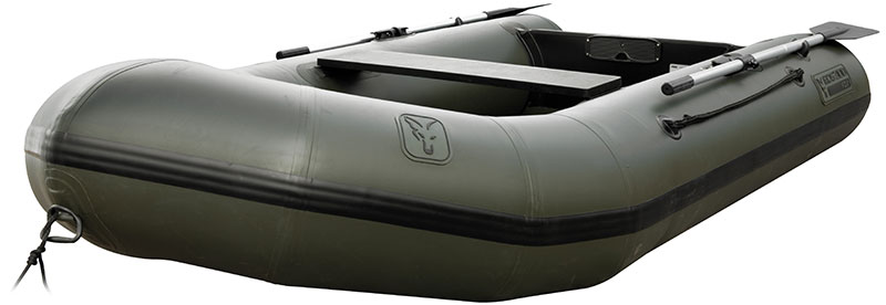 Fox EOS 300 Boat