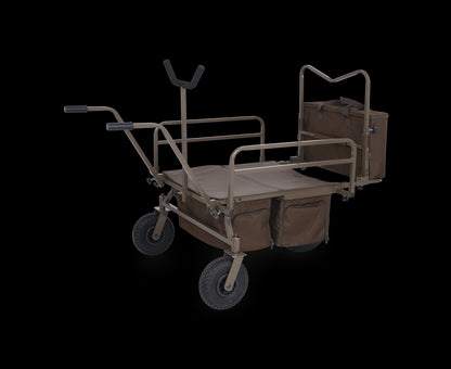 Avid Transit Tri-Terrain Barrow