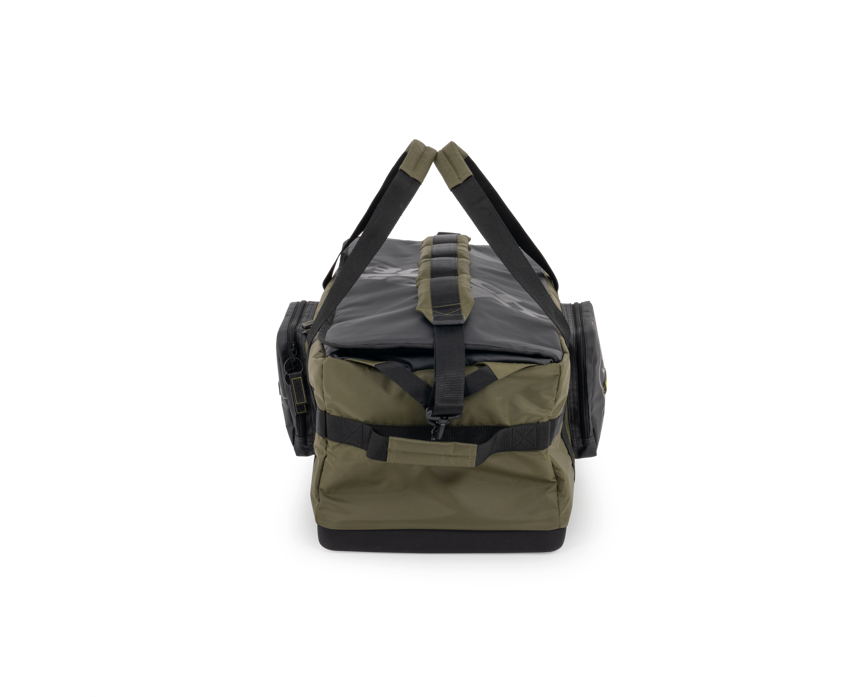Black Cat Battle Cat Elite Kit Carrier
