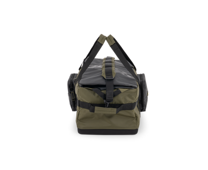 Black Cat Battle Cat Elite Kit Carrier