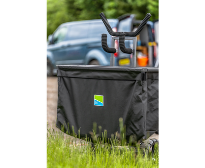 Preston Shuttle Net Bag