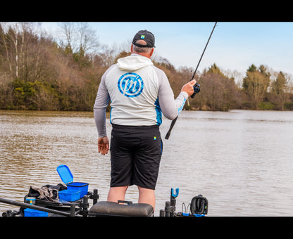 Preston Pro Jogger Shorts