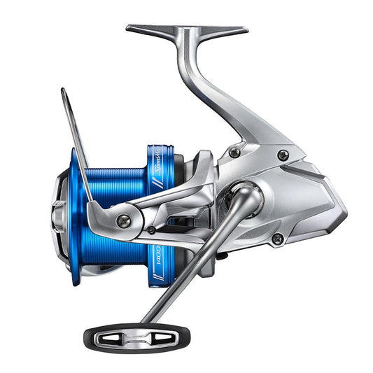 Shimano Speedmaster XSD 14000 Reel