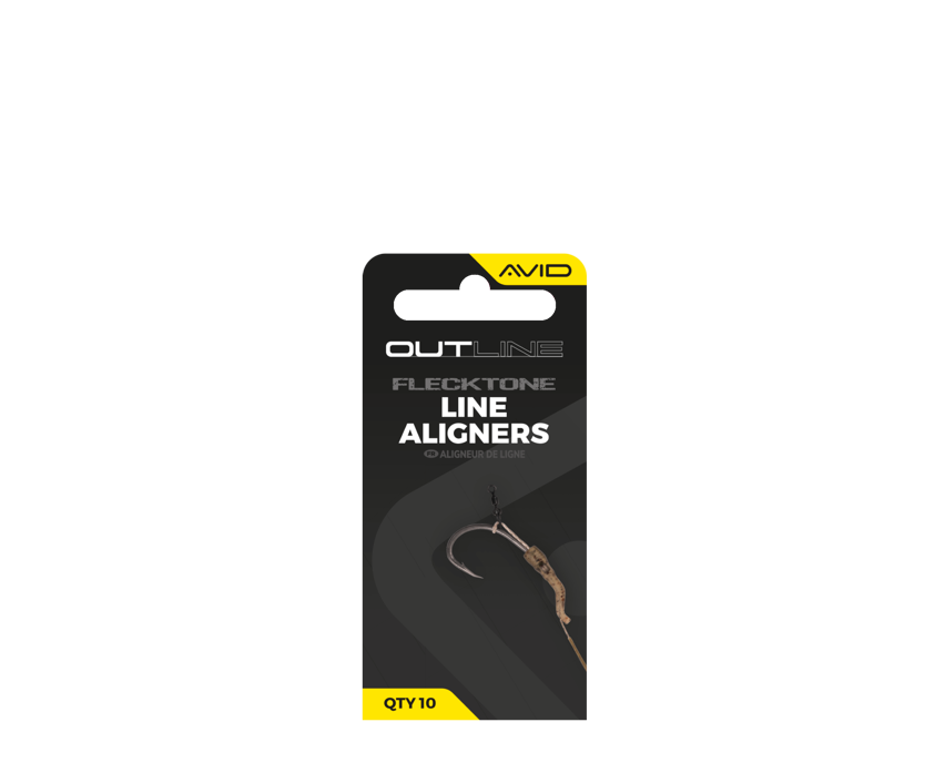 Avid Outline FleckTone Line Aligner