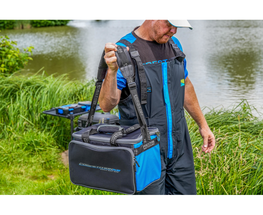 Preston Competition XS Small Bait Bag