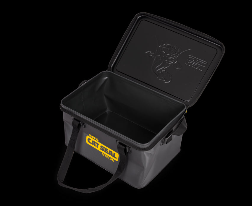 Black Cat Seal 50 Eva Bag