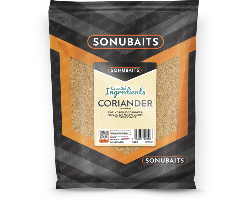Sonubaits Essential Ingredients