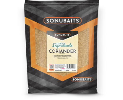 Sonubaits Essential Ingredients