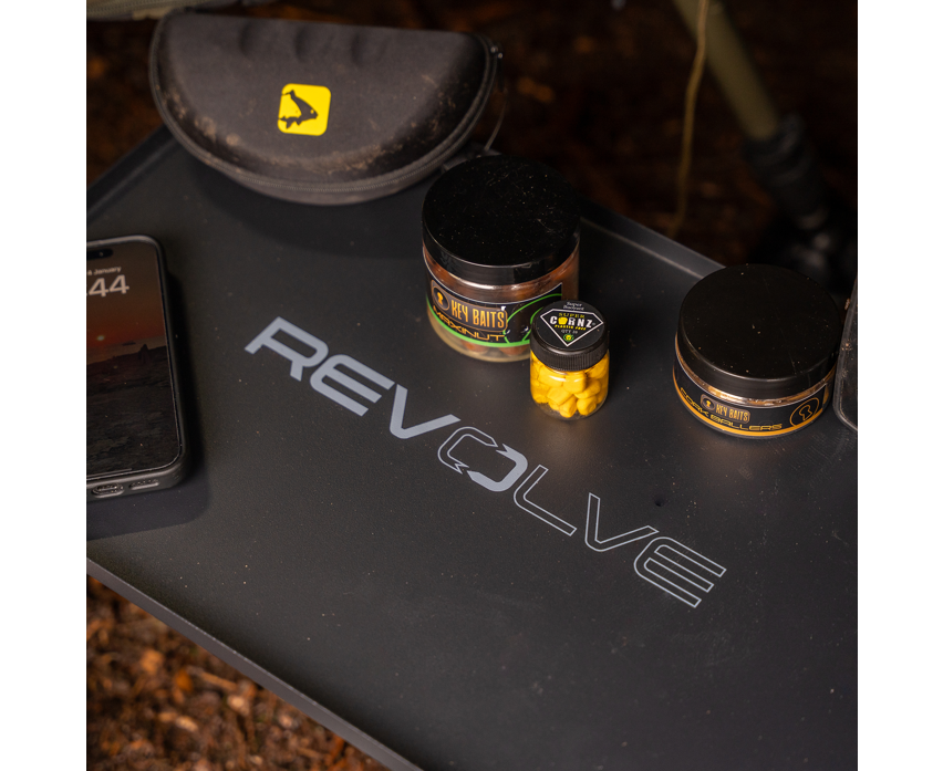 Avid Revolve Bivvy Table