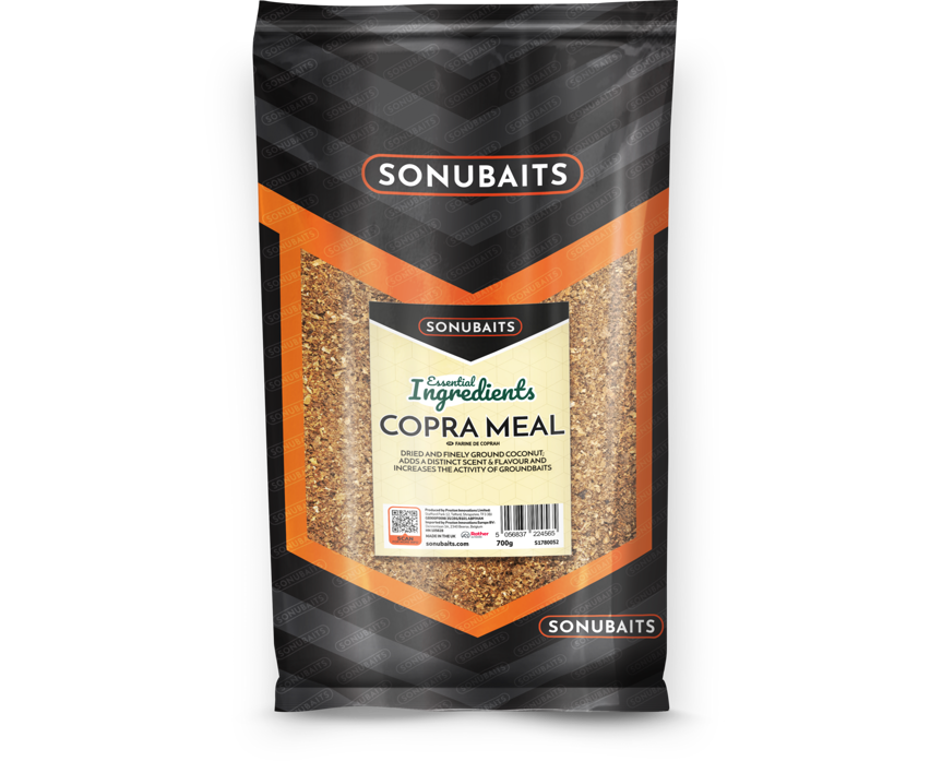 Sonubaits Essential Ingredients