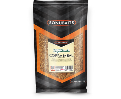 Sonubaits Essential Ingredients