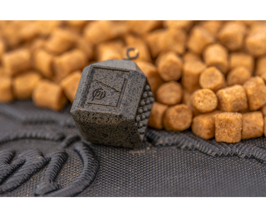 Preston Bullet Cube