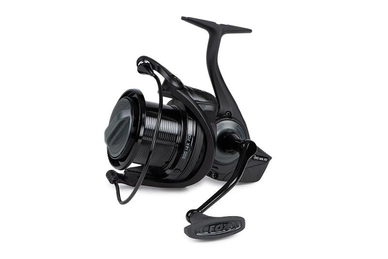 Fox EOS FD 14K