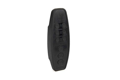 Fox  RX+ Security system (L+R+S)