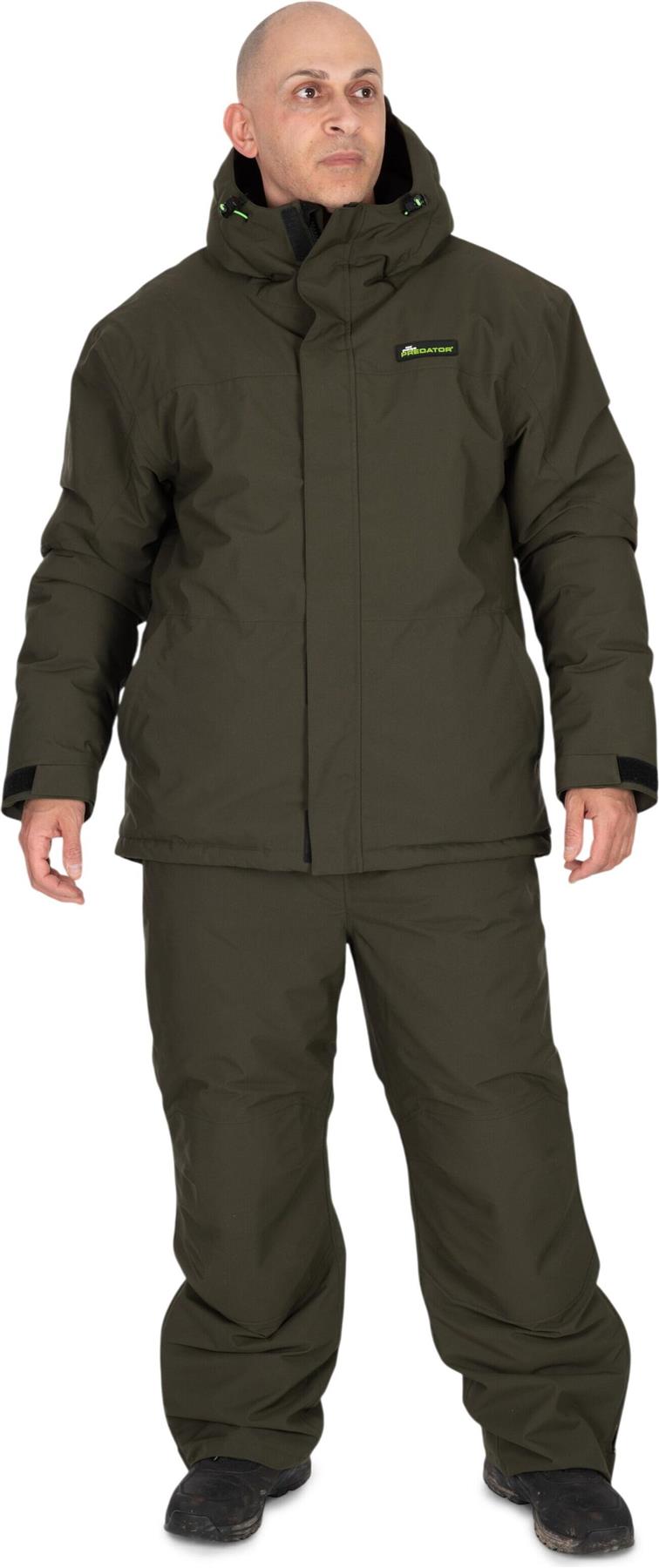 Fox Rage Predator Winter Suit