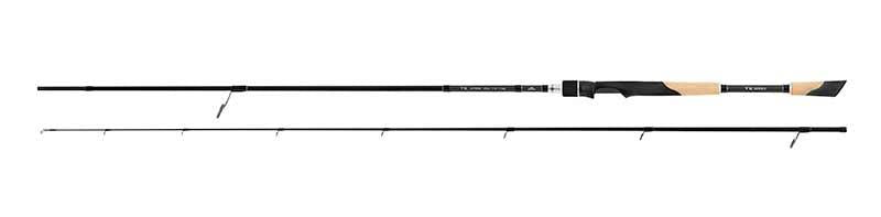 Fox Rage TR Jig Finesse 240cm - 7'10" 7-28g