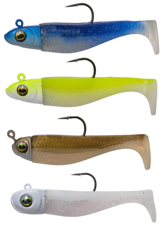 HTO Sad Shad Inshore