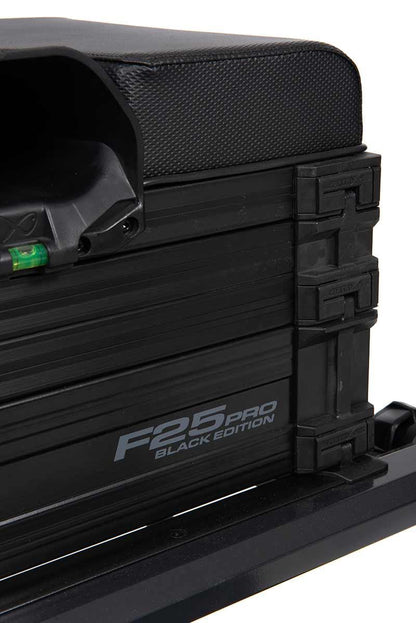 Matrix F25 Pro Seatbox - Black Edition