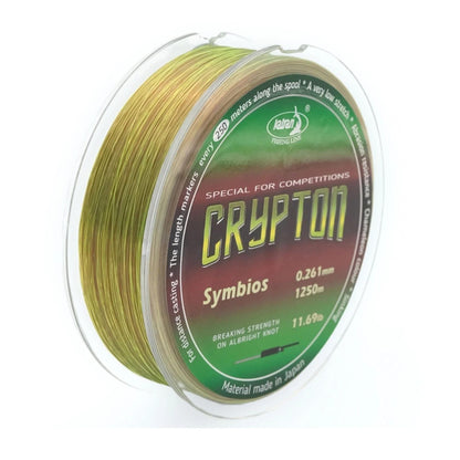Katran Crypton Symbios Fishing Line