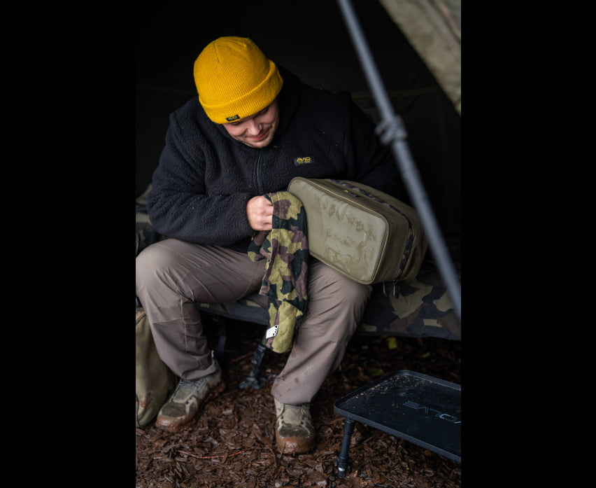 Avid RVS Double-Sided Tackle Organiser