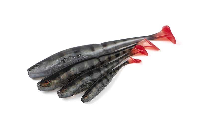Fox Rage Scent Shad