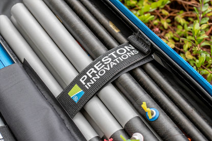 Preston Hardcase Kit Safe