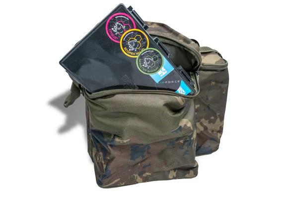 Nash Subterfuge Carryall XL 90L