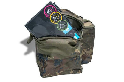 Nash Subterfuge Carryall XL 90L