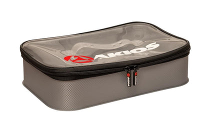 Akios EVA Internal Organiser & Two Tackle Pods