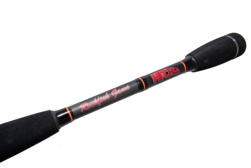 TronixPro Rockfish 19 UL 6'6" 1-7g