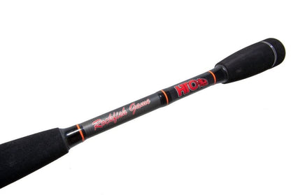 TronixPro Rockfish 19 UL 6'6" 1-7g