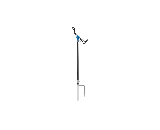 Zebco Adjustable Rod Holder - Trout