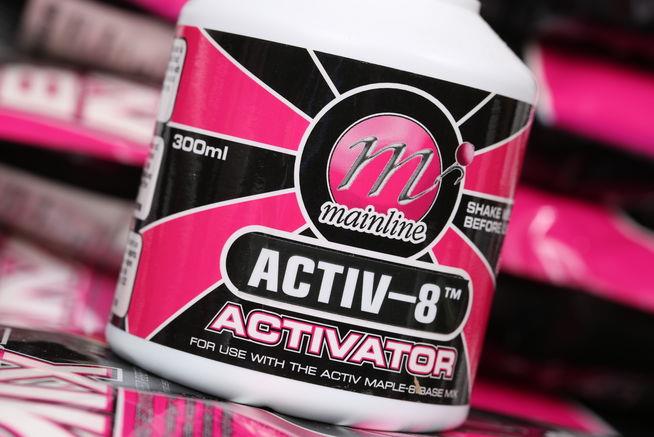 Mainline Activ-8 Activator 300ml