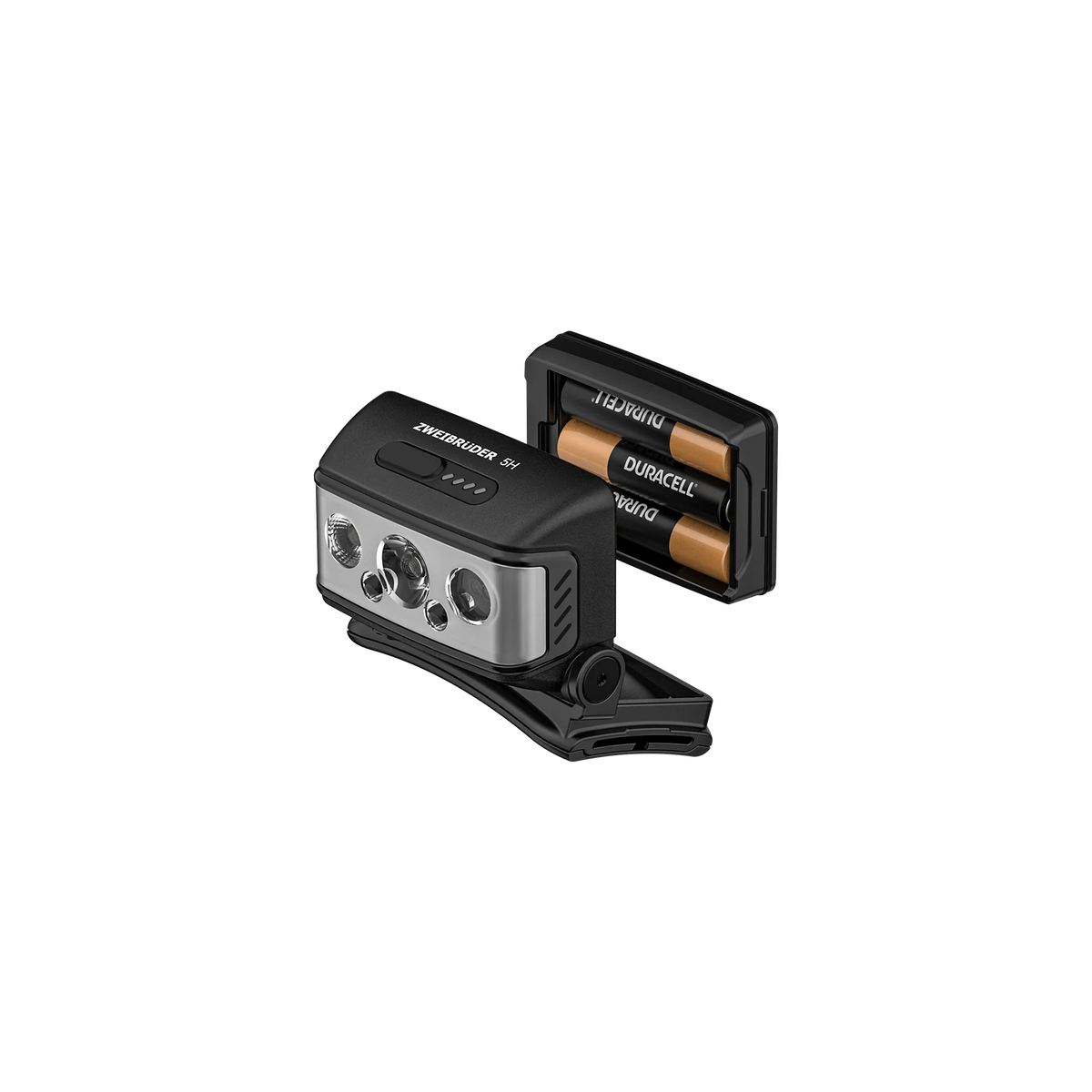 Zweibruder ZB5H Headlamp 1000 Lumen