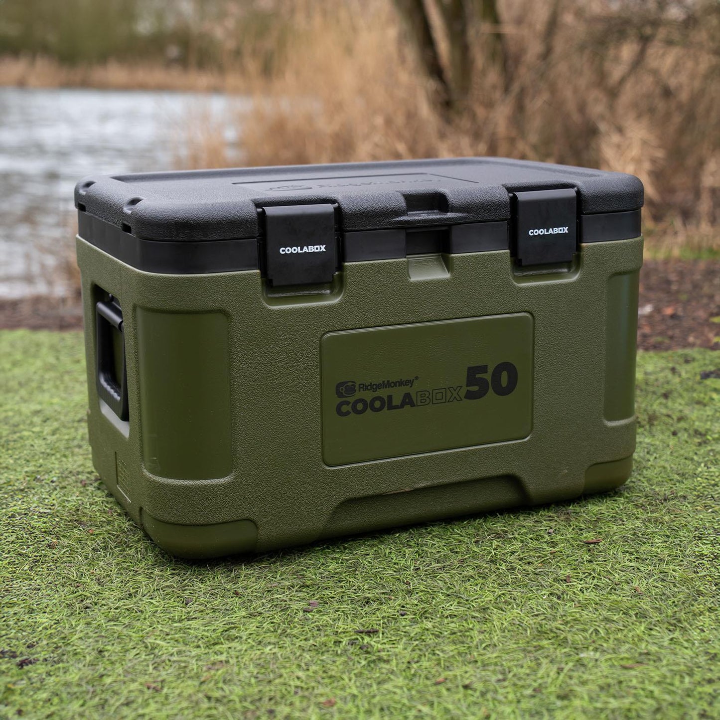 RidgeMonkey CoolaBox