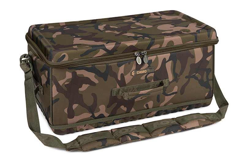 Fox CamoLite Barrow Organisers