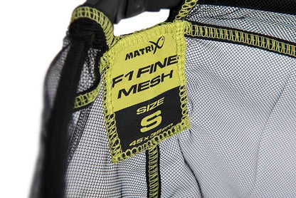 Matrix Fine Mesh Net