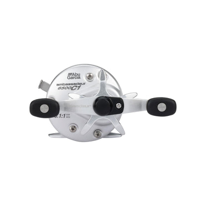 Abu Garcia Ambassadeur C1 6500 Round Reel
